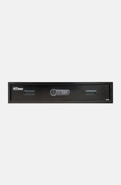 Fortress Mobile Car Gun Safe – Compact Firearm Storage for Vehicles
