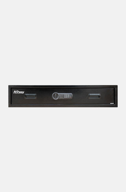 Titan Mobile Car Gun Safe – Compact Firearm Storage for Vehicles