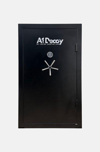Fortress Elite - 56 Gun Fireproof Safe