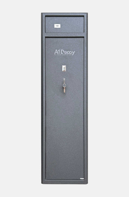 Titan Defender 7 Gun Safe