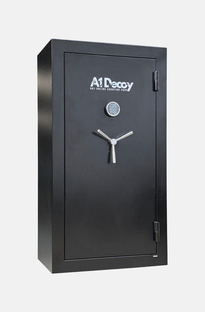 Fortress Secure - 32 Gun Fireproof Safe