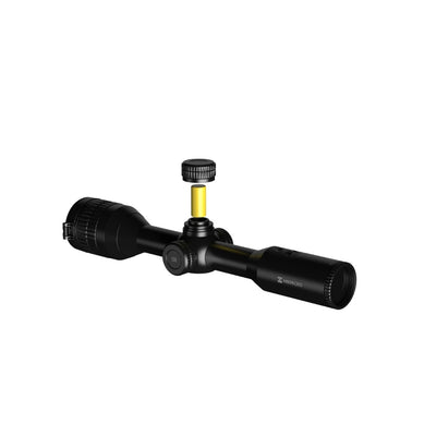 HIK Micro Stellar 3.0 Thermal Riflescope with LRF 640px 50mm