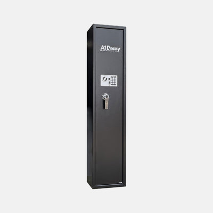 Titan Compact 5 Gun Fireproof Safe