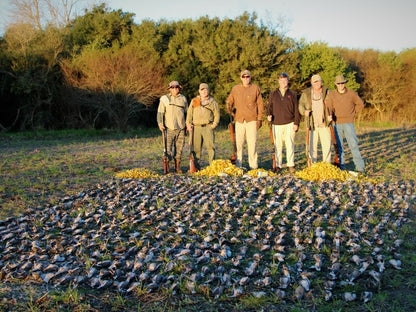 Argentina Shooting Trips