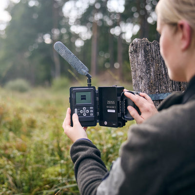 ZEISS Secacam 1