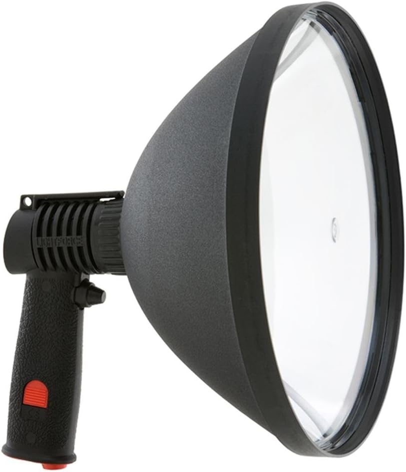 LIGHTFORCE SL240 BLITZ FIXED POWER HANDHELD LAMP