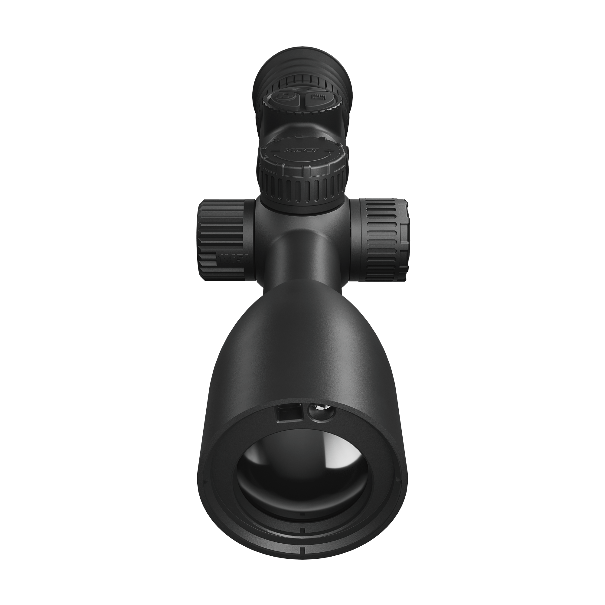 ThermTec Ibex 335L Thermal Riflescope