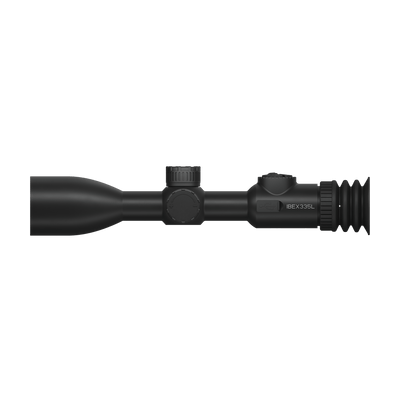 ThermTec Ibex 335L Thermal Riflescope