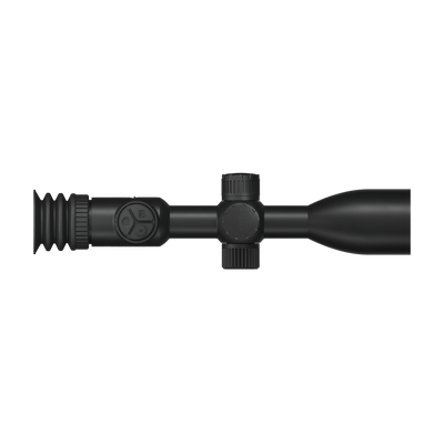 ThermTec Ibex 335L Thermal Riflescope
