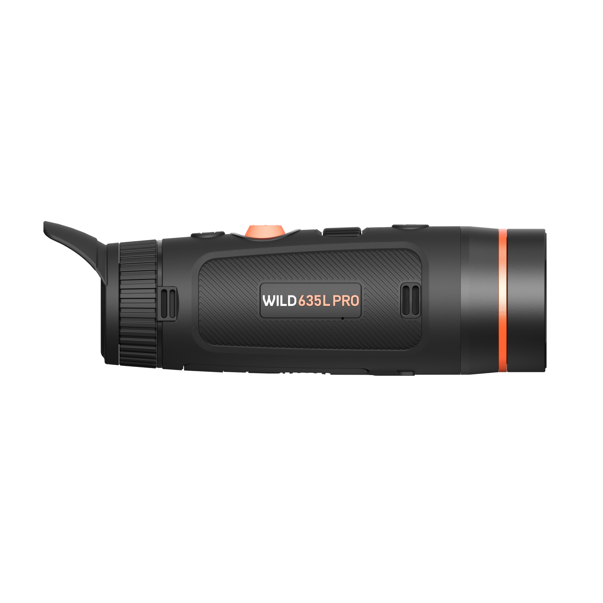 Thermtec Wild 650DL Pro Thermal Monocular