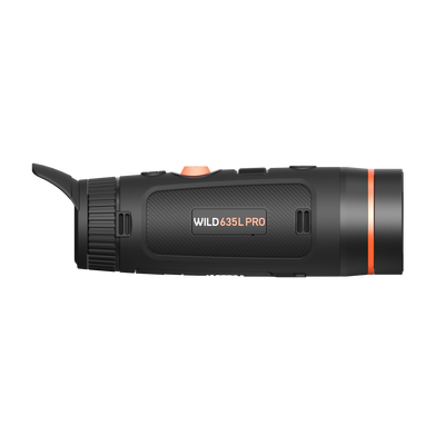 Thermtec Wild 650DL Pro Thermal Monocular