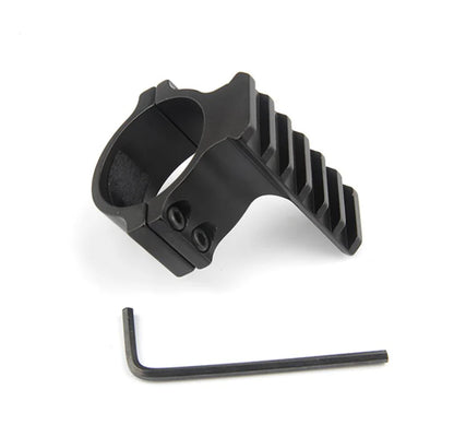 Vertical Torch Mount for Alpex LRF