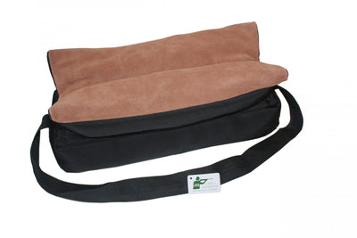 SHOOTING BENCH AND A1 DECOY RIFLE REST