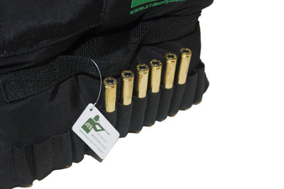 A1 MEGA RIFLE REST BAG
