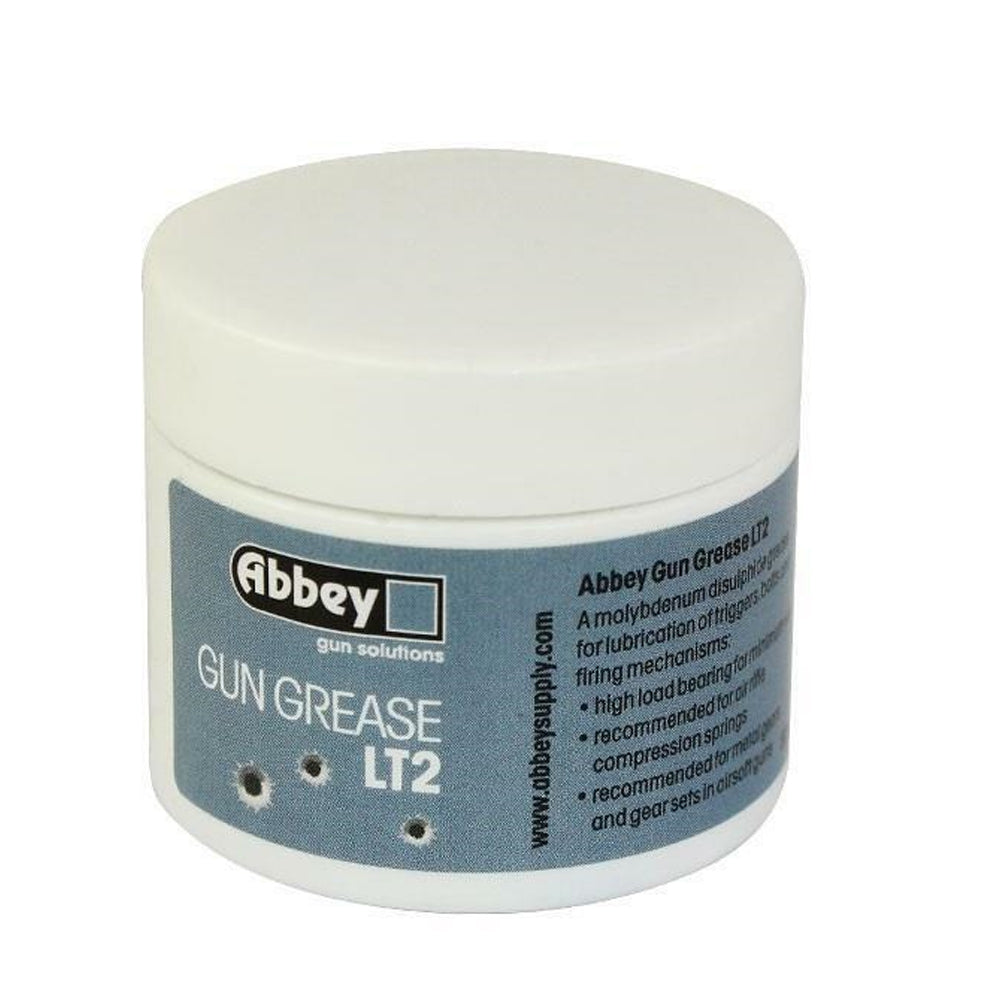 Abbey Gun Grease 50ml