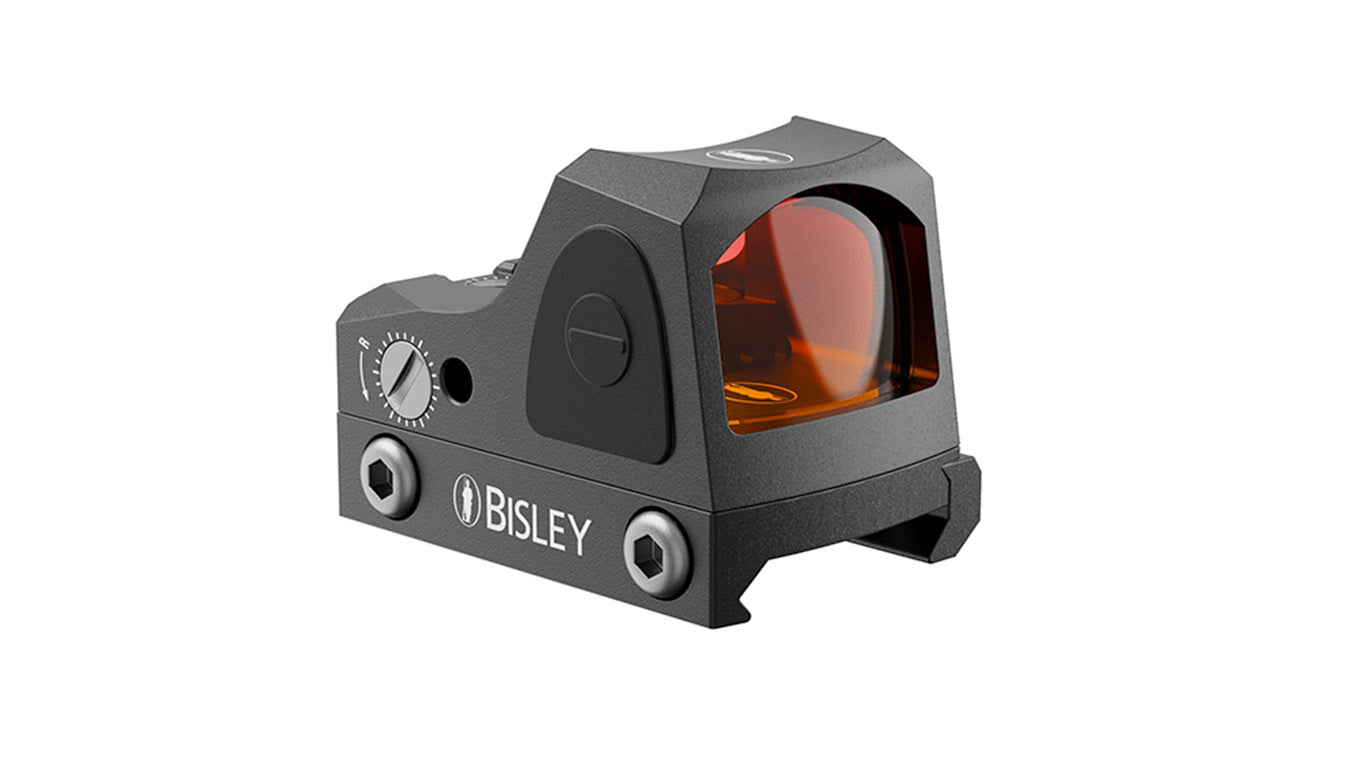 Bisley TMR Red Dot Sight
