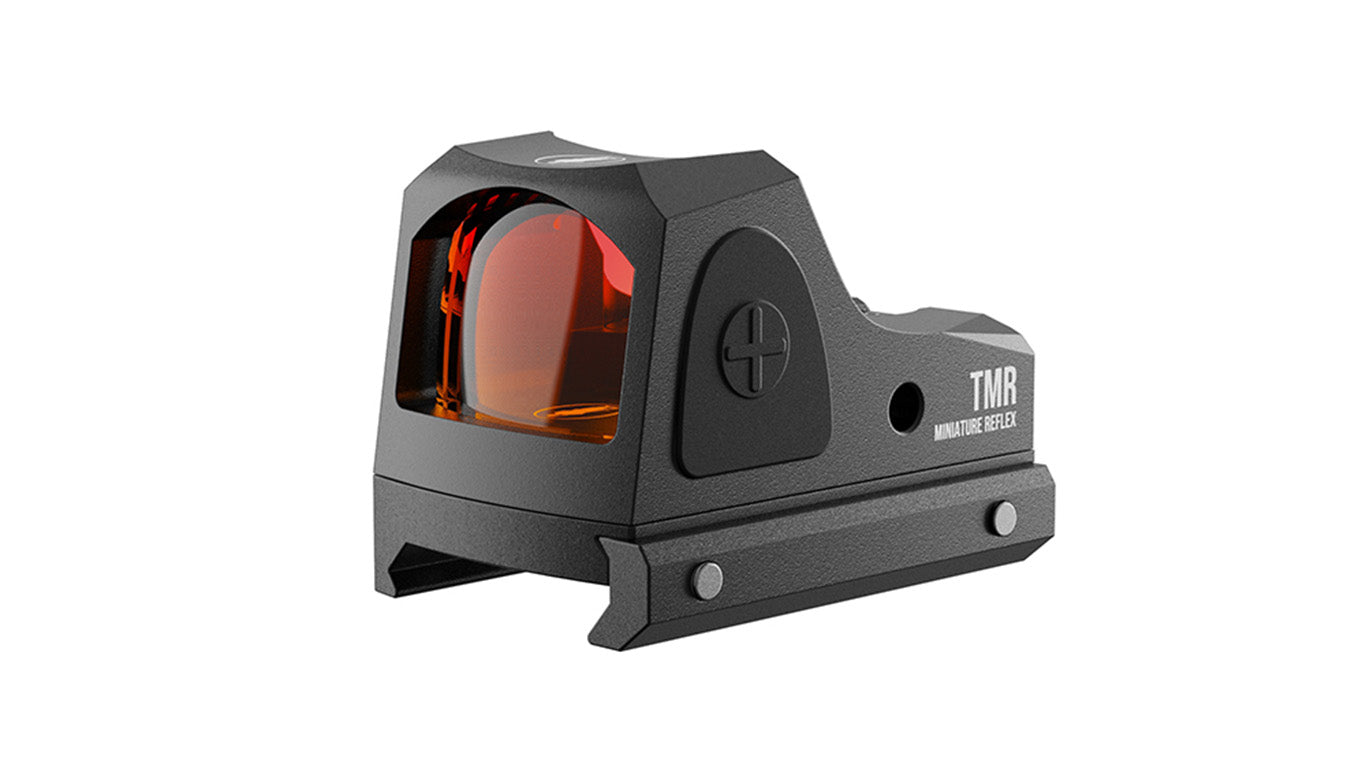 Bisley TMR Red Dot Sight