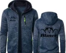 Blaser Hoodie XXL