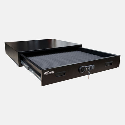 Fortress Mobile Car Gun Safe – Compact Firearm Storage for Vehicles