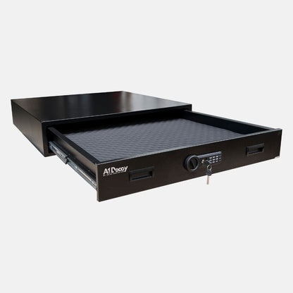 Titan Mobile Car Gun Safe – Compact Firearm Storage for Vehicles