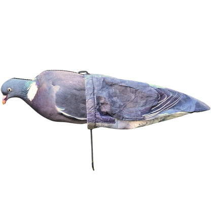 Pro Sock Pigeon Decoy Kit