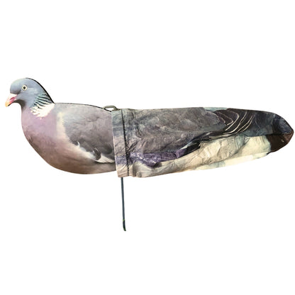 Pro Sock Pigeon Decoy Kit