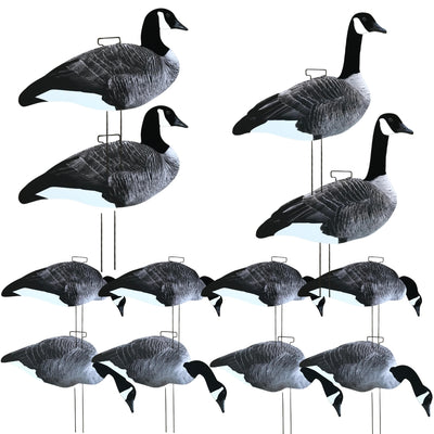 Silhouette Pinkfoot Goose Decoy Kit