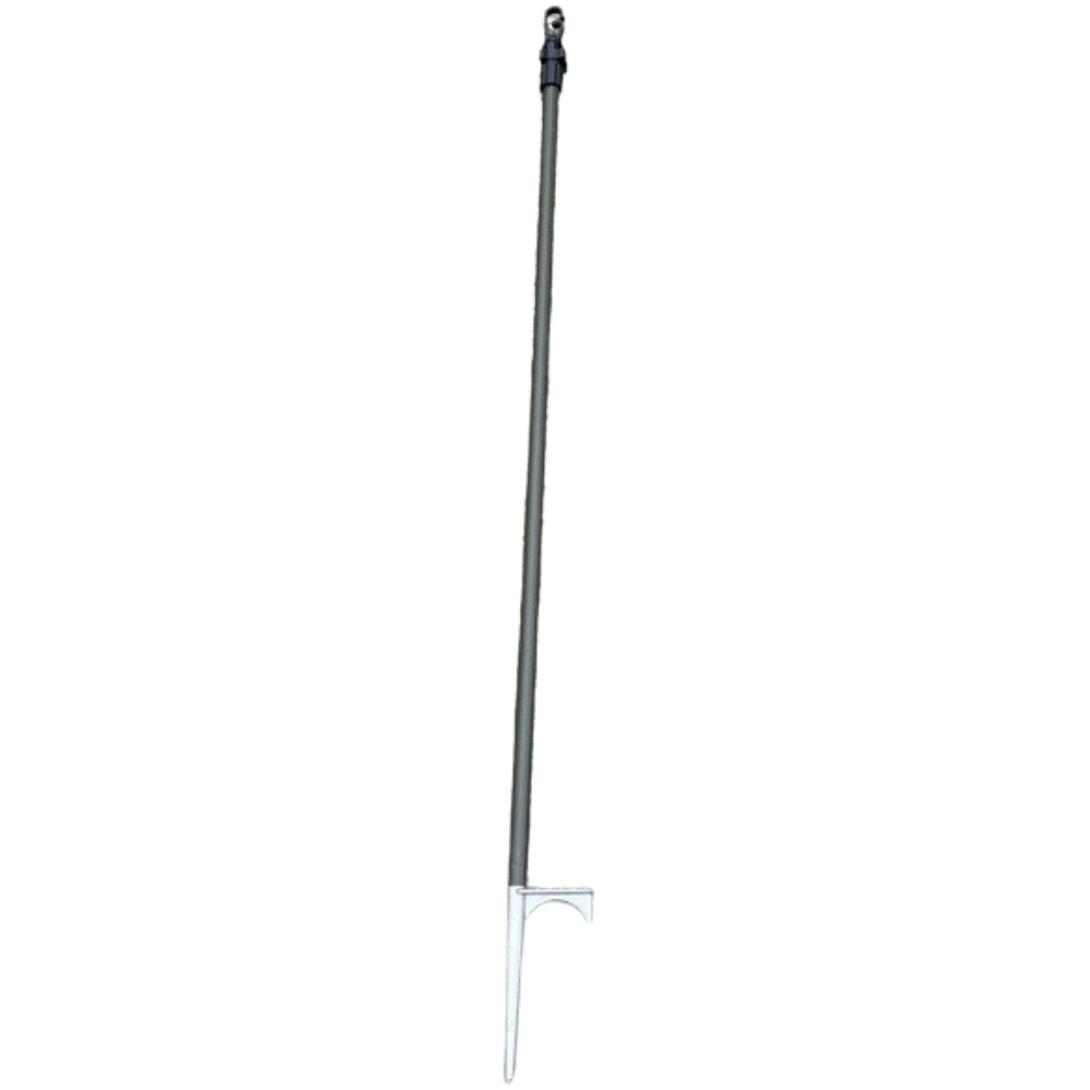 Heavy Duty Hide Pole