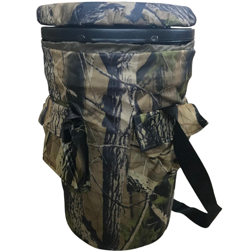 EXTRA TALL BUCKET SEAT