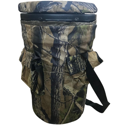 EXTRA TALL BUCKET SEAT