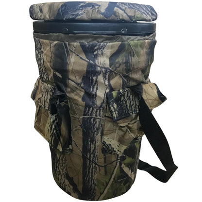 EXTRA TALL BUCKET SEAT