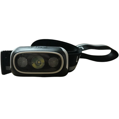 LED Rechargeable Head Torch 5 Modes
