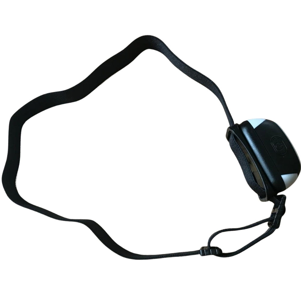 LED Rechargeable Head Torch 5 Modes