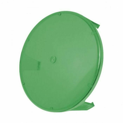 LightForce Mounted Gun Lamp with Optional Filters