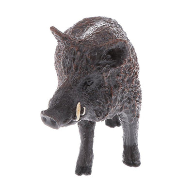 WILD BOAR FIGURINE
