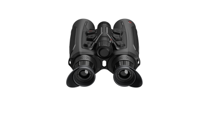 ELITE Habrok 4K HH35L 2.0 thermal binoculars with dual eyepieces and high-resolution thermal imaging technology.