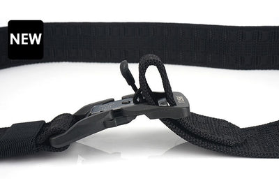 Belt with Magnetic Clip