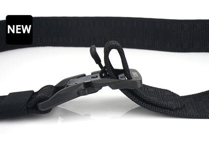 Belt with Magnetic Clip