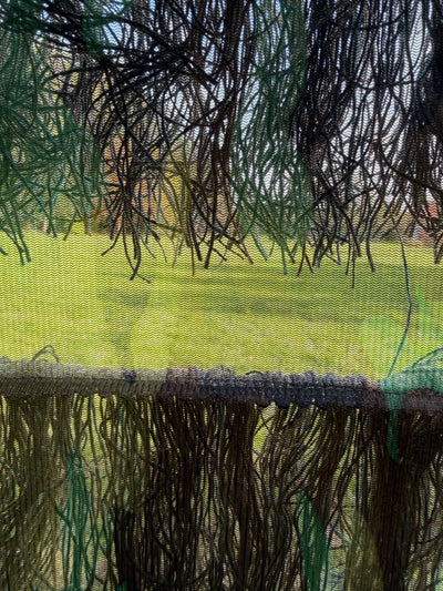 Ghillie Hide Camo Netting