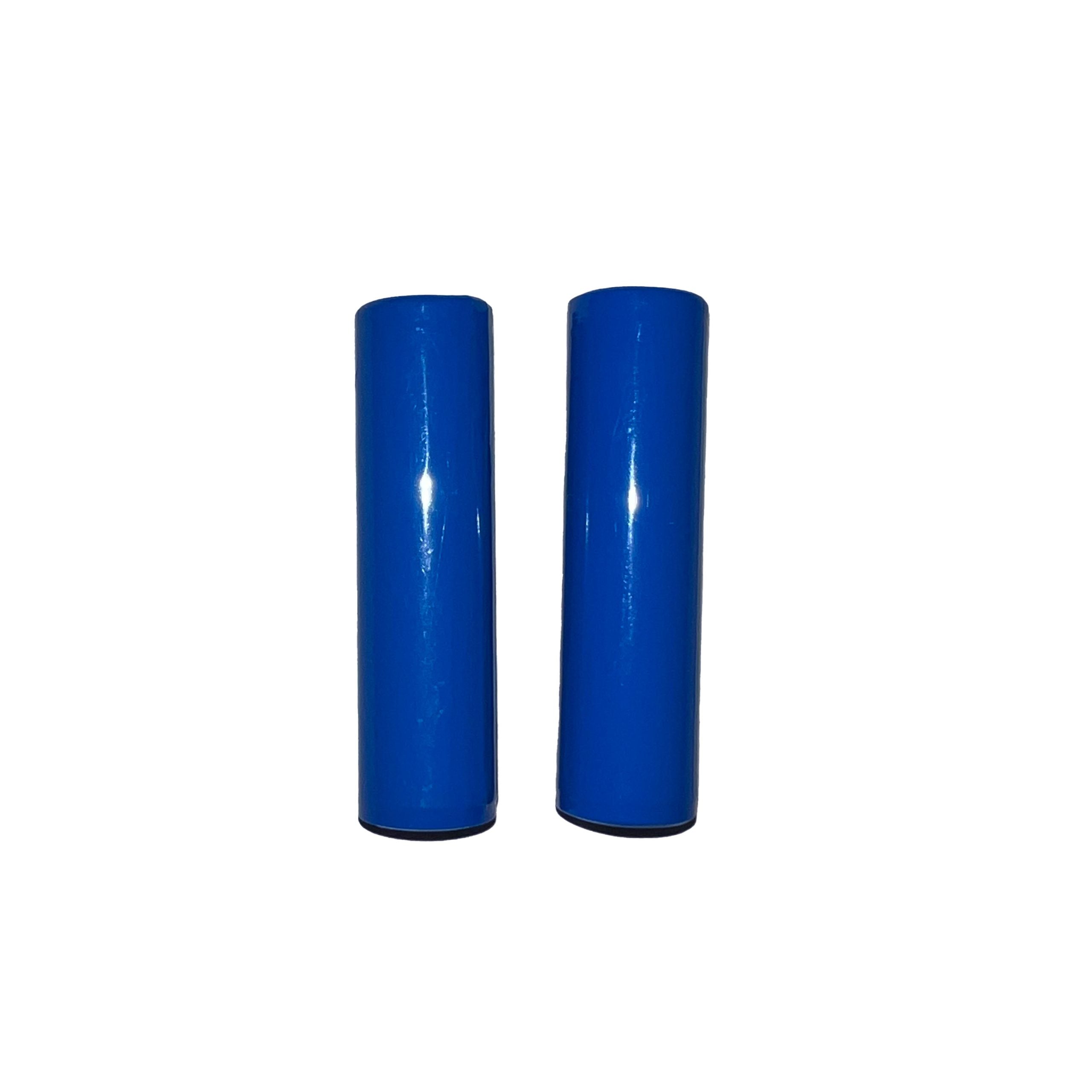 18650 BATTERY AND CHARGER