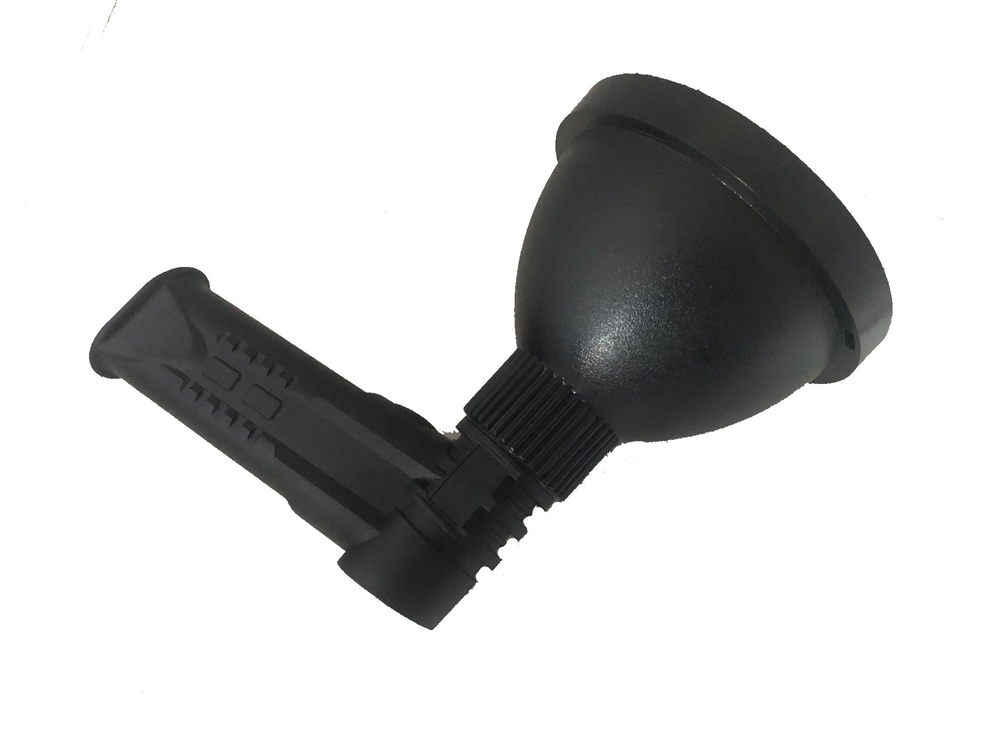 HIGH POWERED HANDHELD LAMP 25W COMPACT CREE LED LAMP
