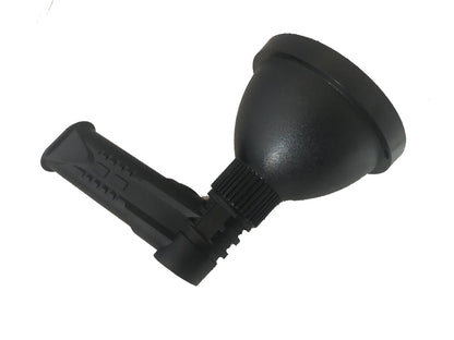 HIGH POWERED HANDHELD LAMP 25W COMPACT CREE LED LAMP