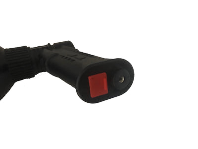 HIGH POWERED HANDHELD HUNTING LAMP 25W COMPACT CREE LED LAMP