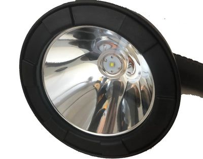 HIGH POWERED HANDHELD HUNTING LAMP 25W COMPACT CREE LED LAMP