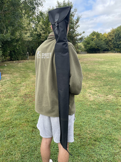 POCKET SIZE ROLLUP SHOTGUN SLIP