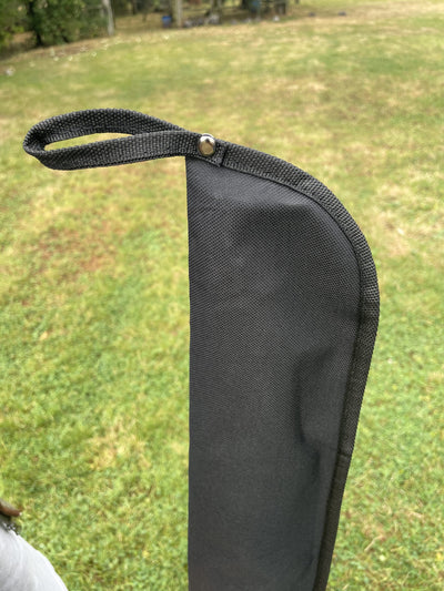 POCKET SIZE ROLLUP SHOTGUN SLIP
