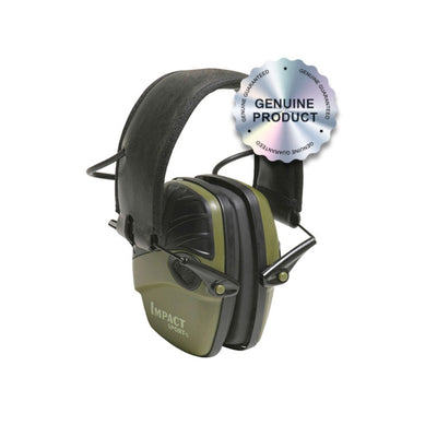 IMPACT SPORT EAR DEFENDERS