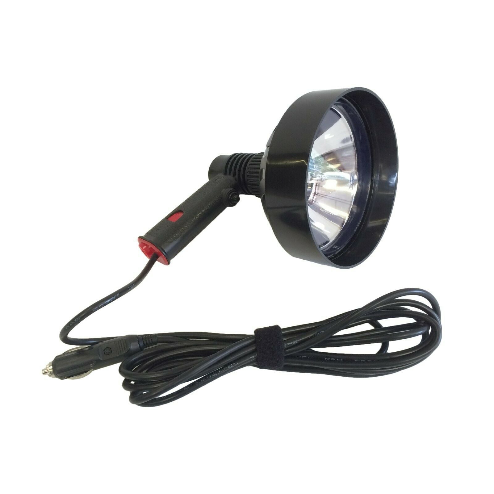 Aluminium Cased Lamping Kit 175mm