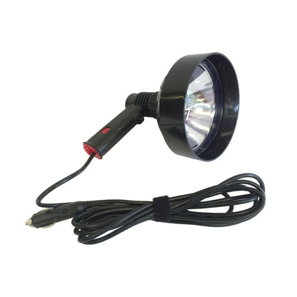 Aluminium Cased Lamping Kit 175mm