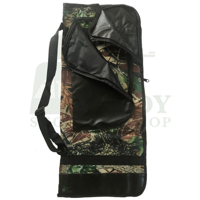 Pigeon Decoy Magnet Bag